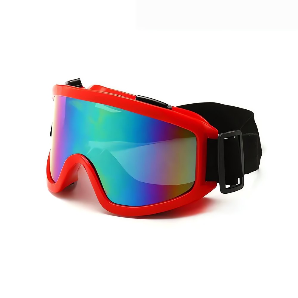 Lunettes Vintage Pour Le Ski