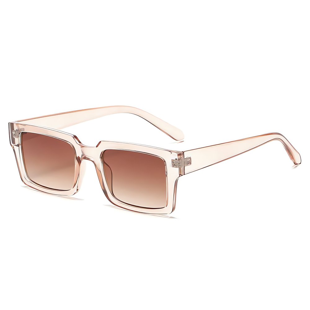 Lunettes Vintage Tunisie Nude Élégantes