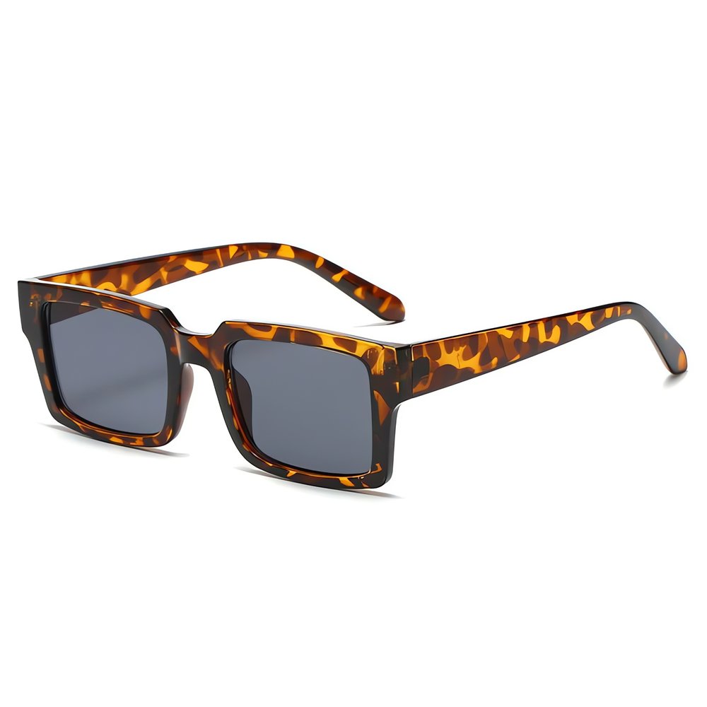 Lunettes Vintage Tunisie Tortue Classique