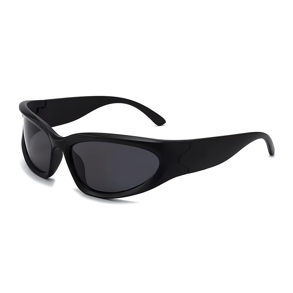 Lunettes Vintage Y2K Classiques Neutres