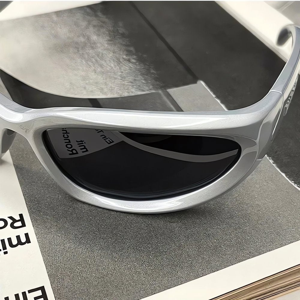 Lunettes Vintage