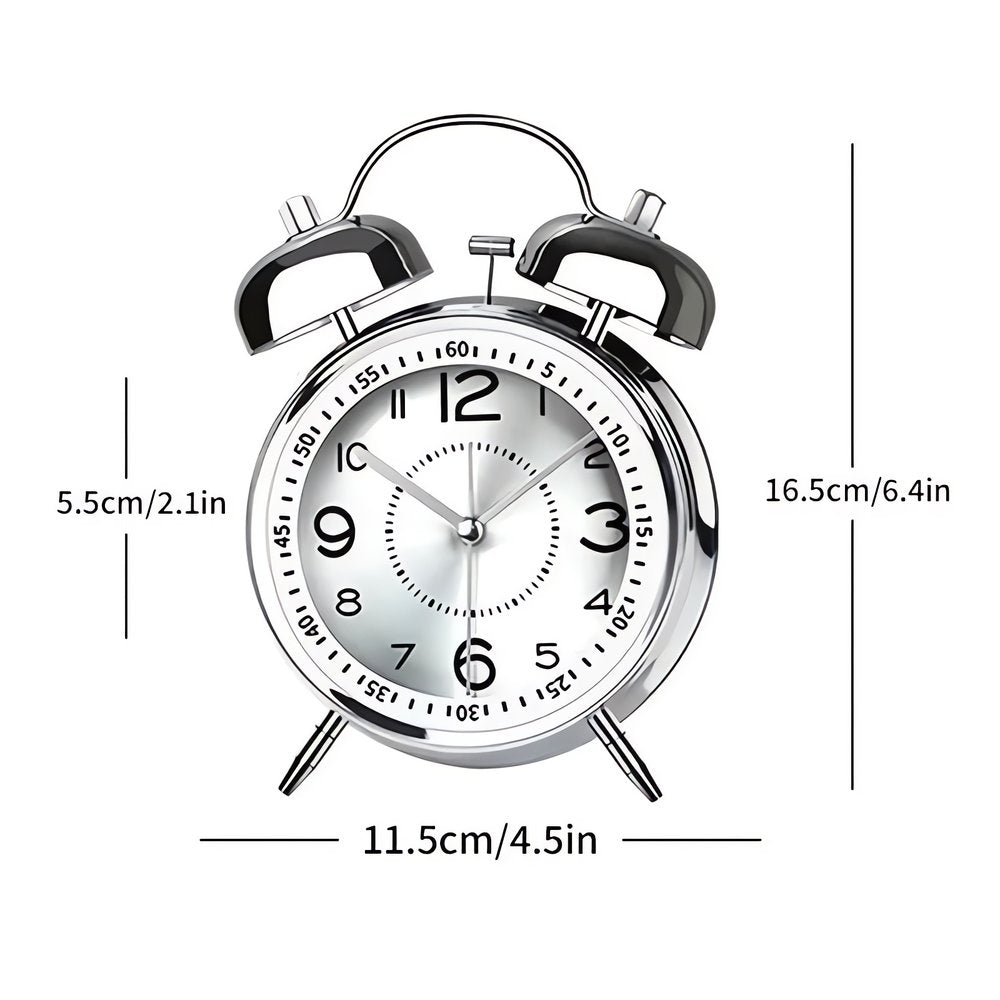 Réveil Vintage