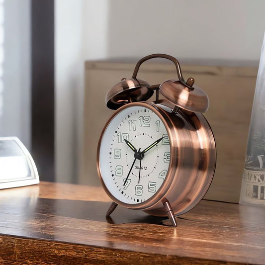 Réveil Vintage Année 90