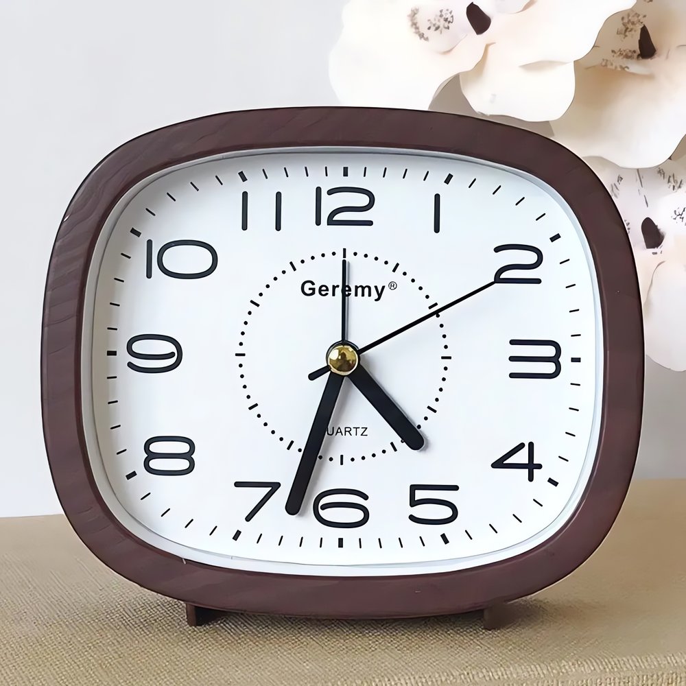 Réveil Vintage Année 80
