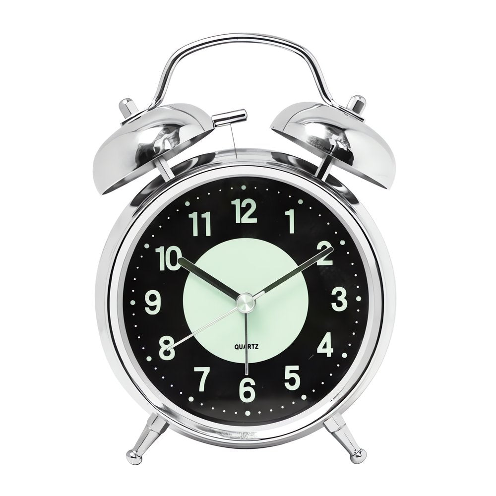Réveil Vintage Année