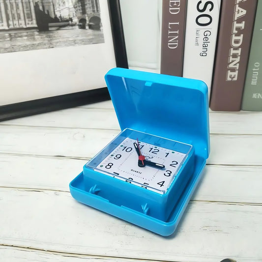 Réveil Vintage De Voyage