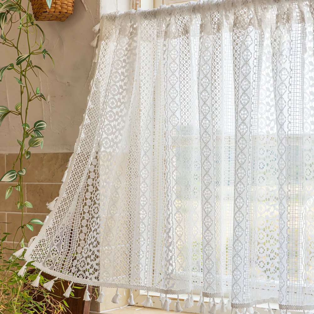 Rideaux Vintage Court