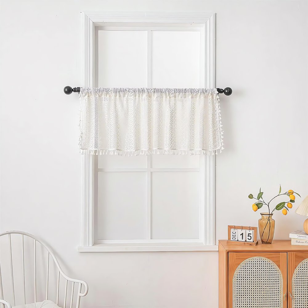 Rideaux Vintage Court