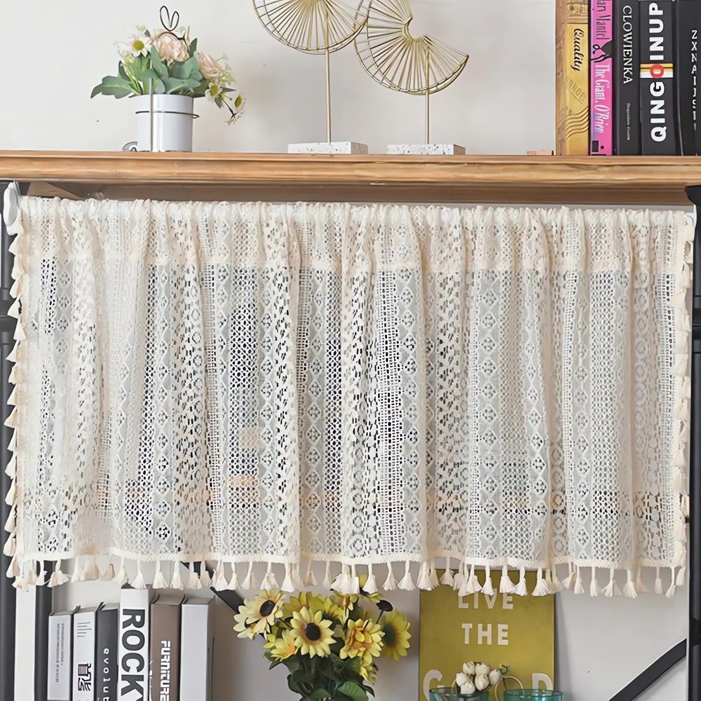 Rideaux Vintage Court