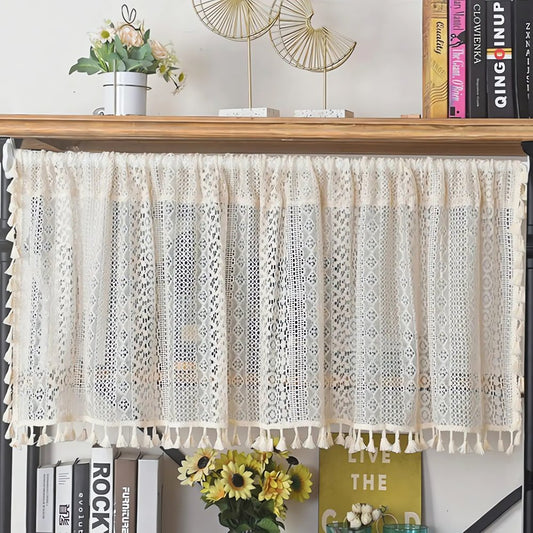 Rideaux Vintage Court