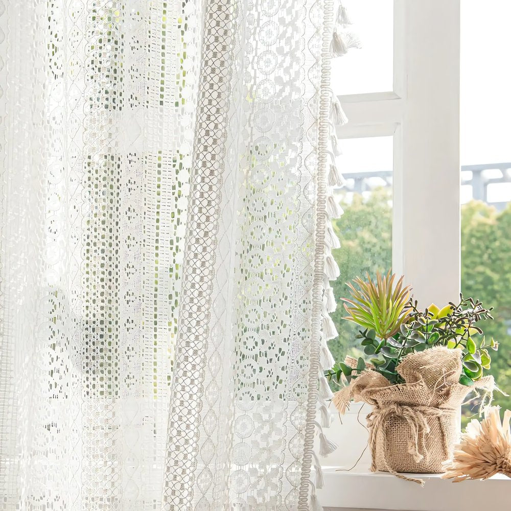 Rideaux Vintage Court