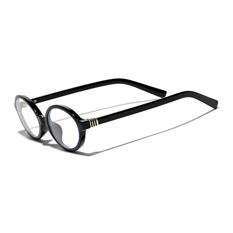 Lunettes Vintage Ovales