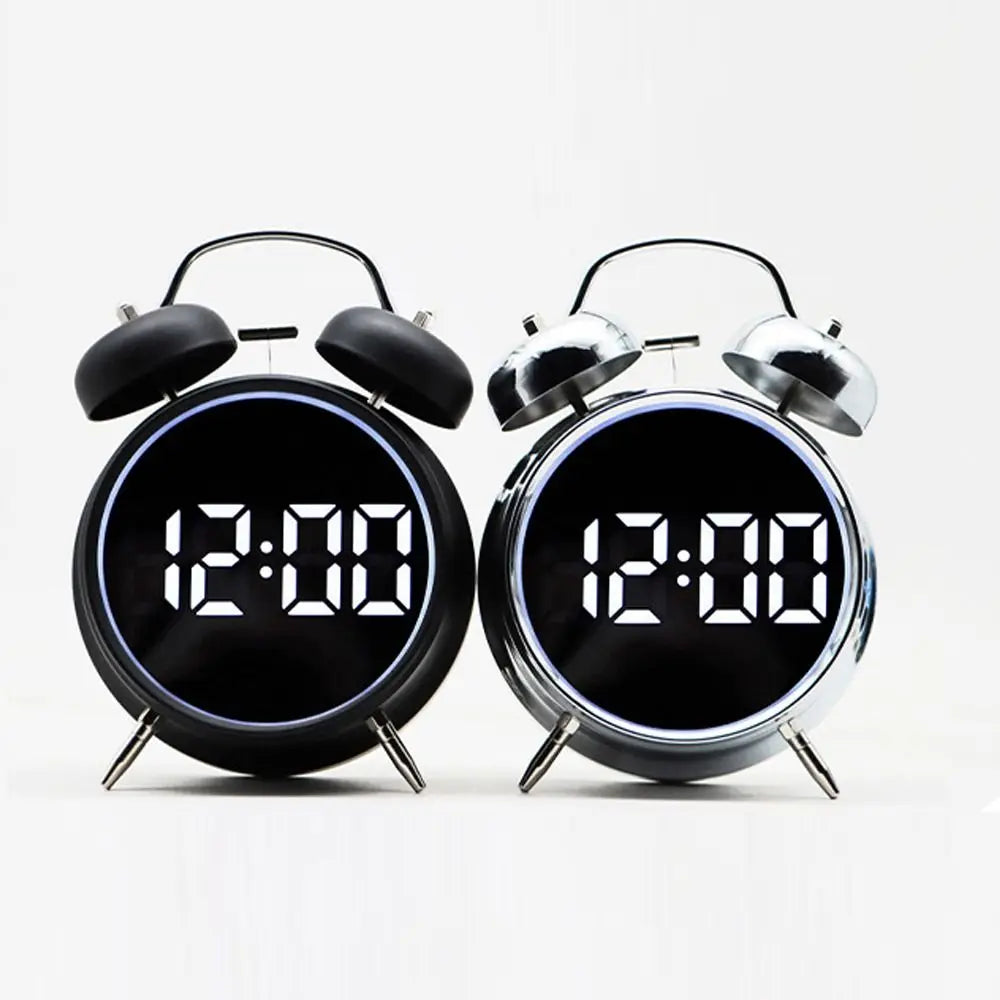 Réveil Vintage Connecté