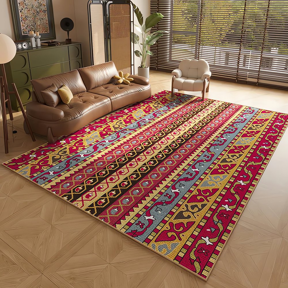 Tapis Vintage Année