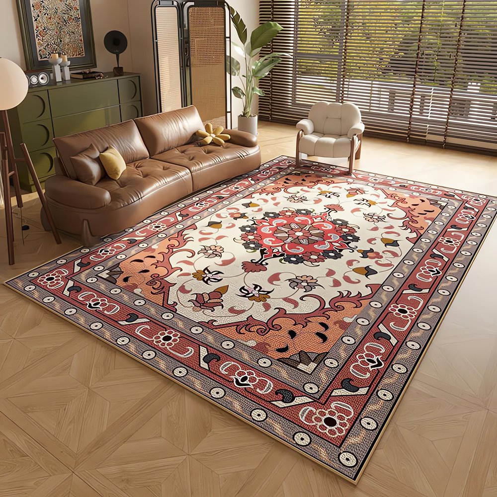 Tapis Vintage Année