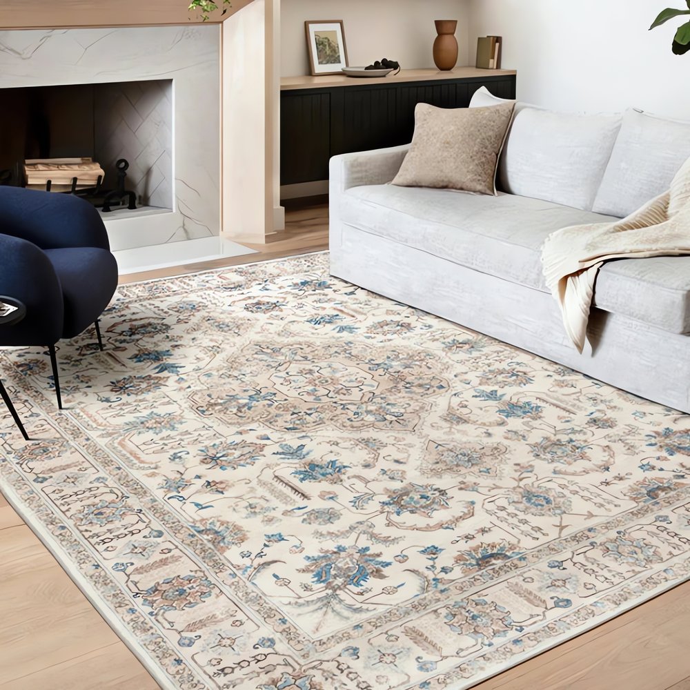 Tapis Vintage Doux