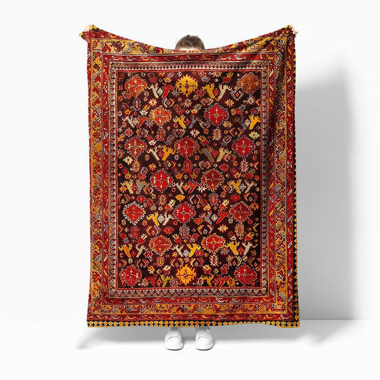 Tapis Vintage Turc