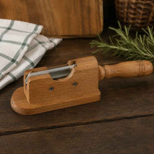 Aiguisseur Couteaux Vintage
