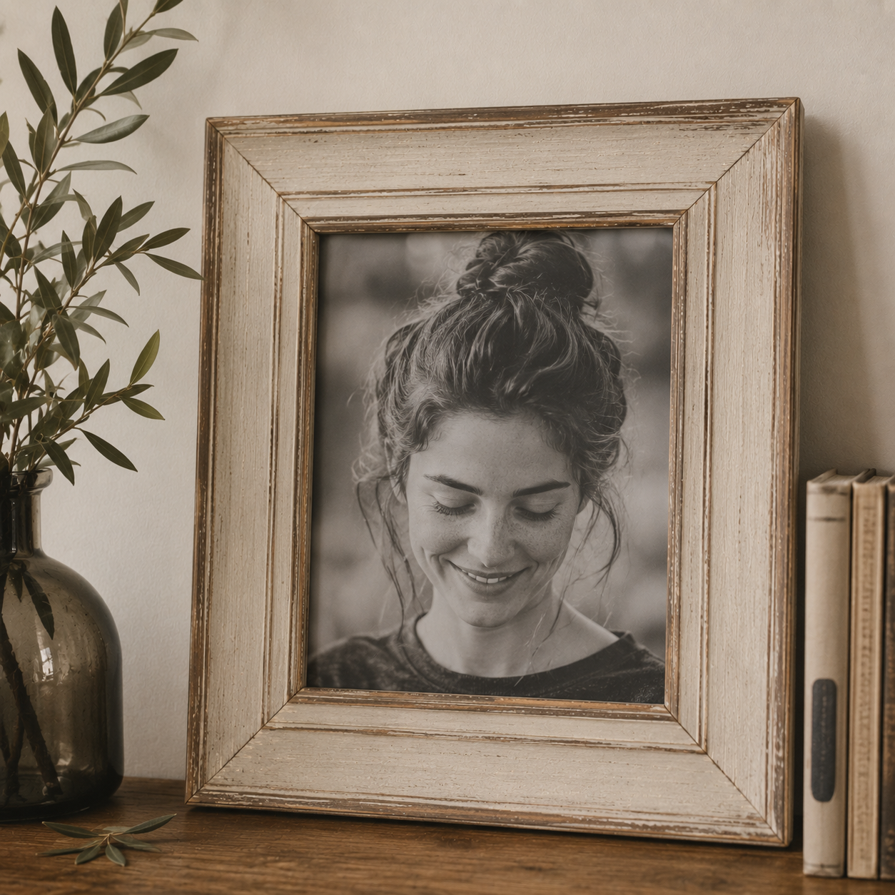 Cadre Vintage Design