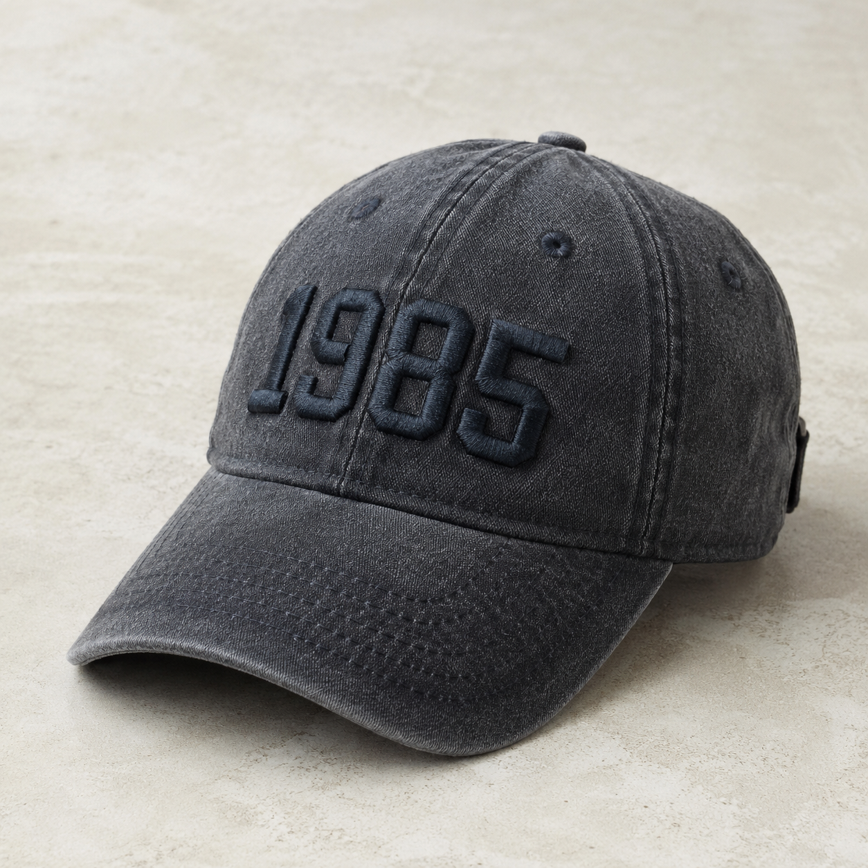 Casquette Vintage 1985