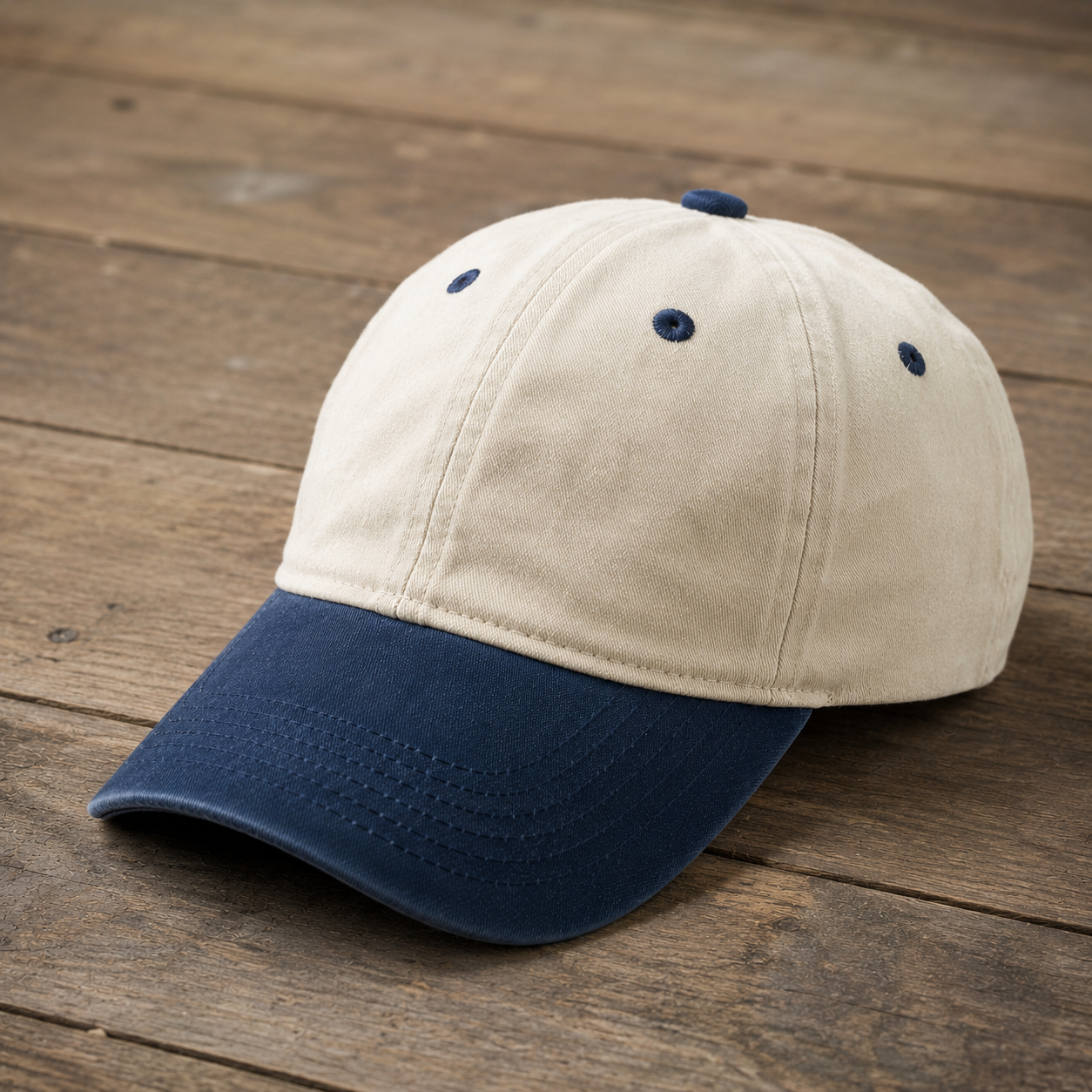 Casquette Vintage Baseball
