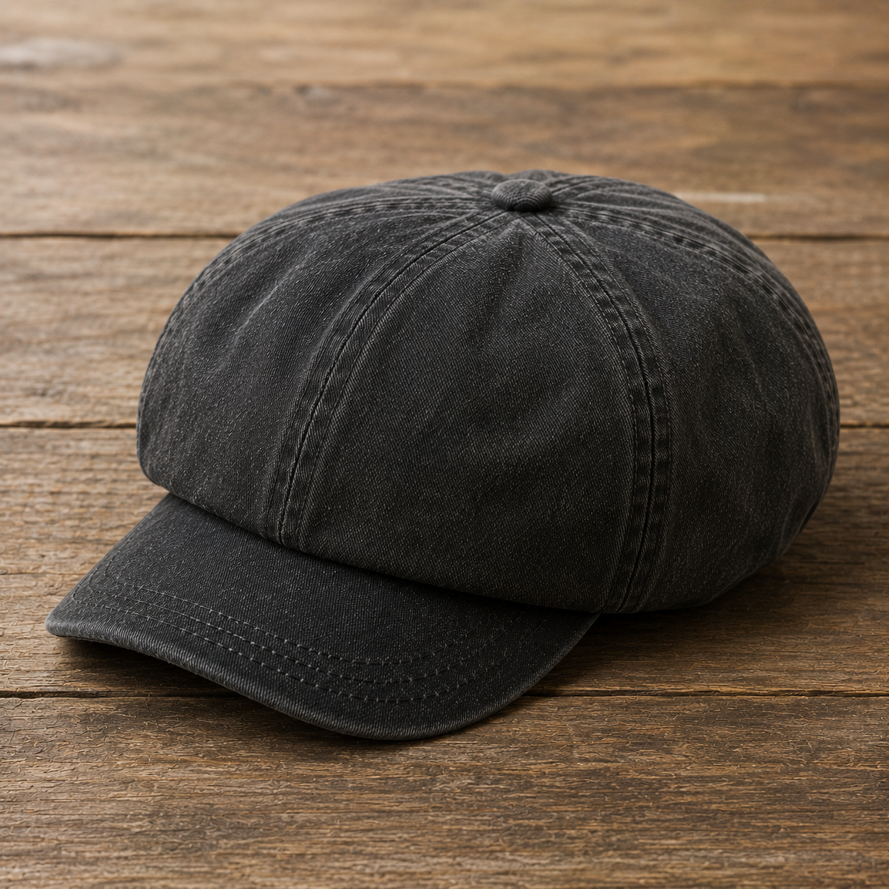 Casquette Vintage Beret