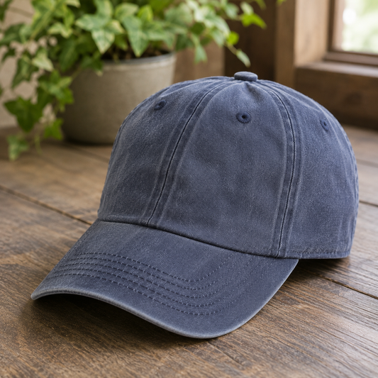 Casquette Vintage Délavé