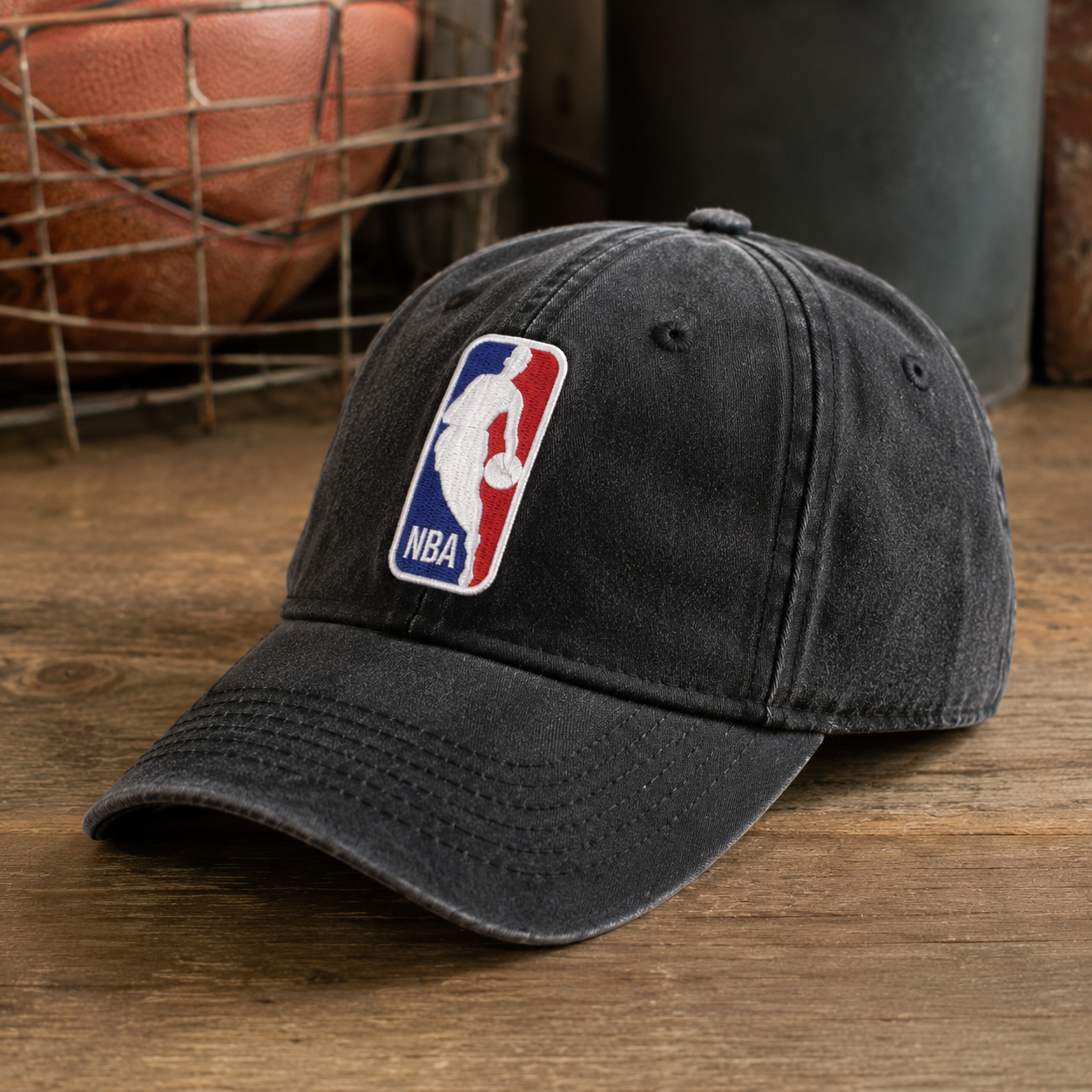 Casquette Vintage NBA