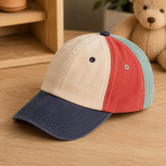 Casquette Vintage pour Enfant