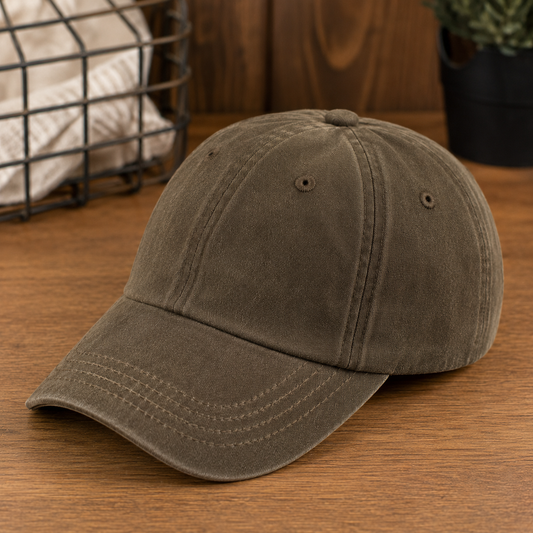 Casquette Vintage pour Homme