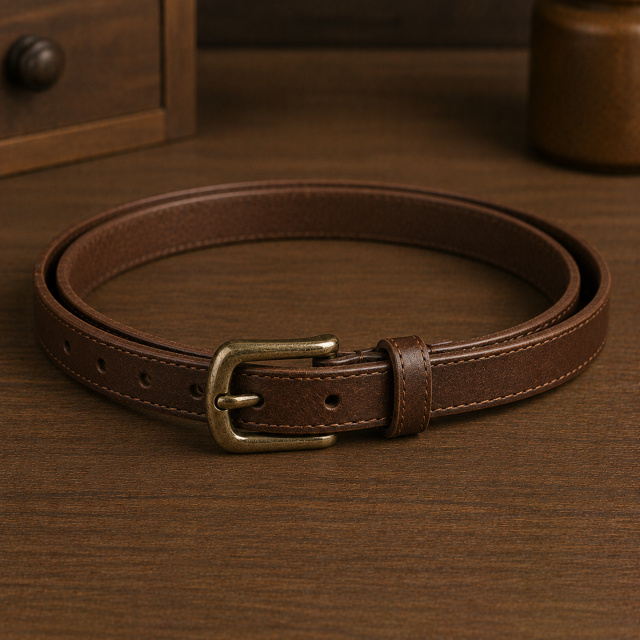 Ceinture Vintage Fine