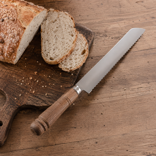 Couteaux à Pain Vintage