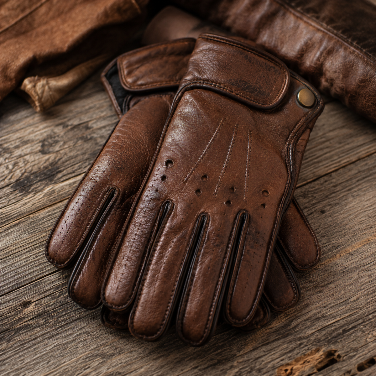Gant Vintage Américain