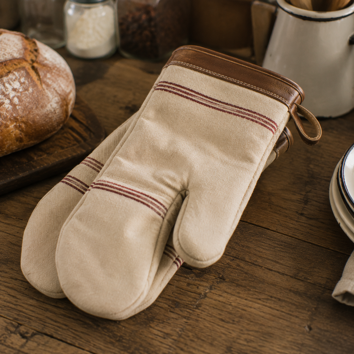 Gant Vintage Cuisine