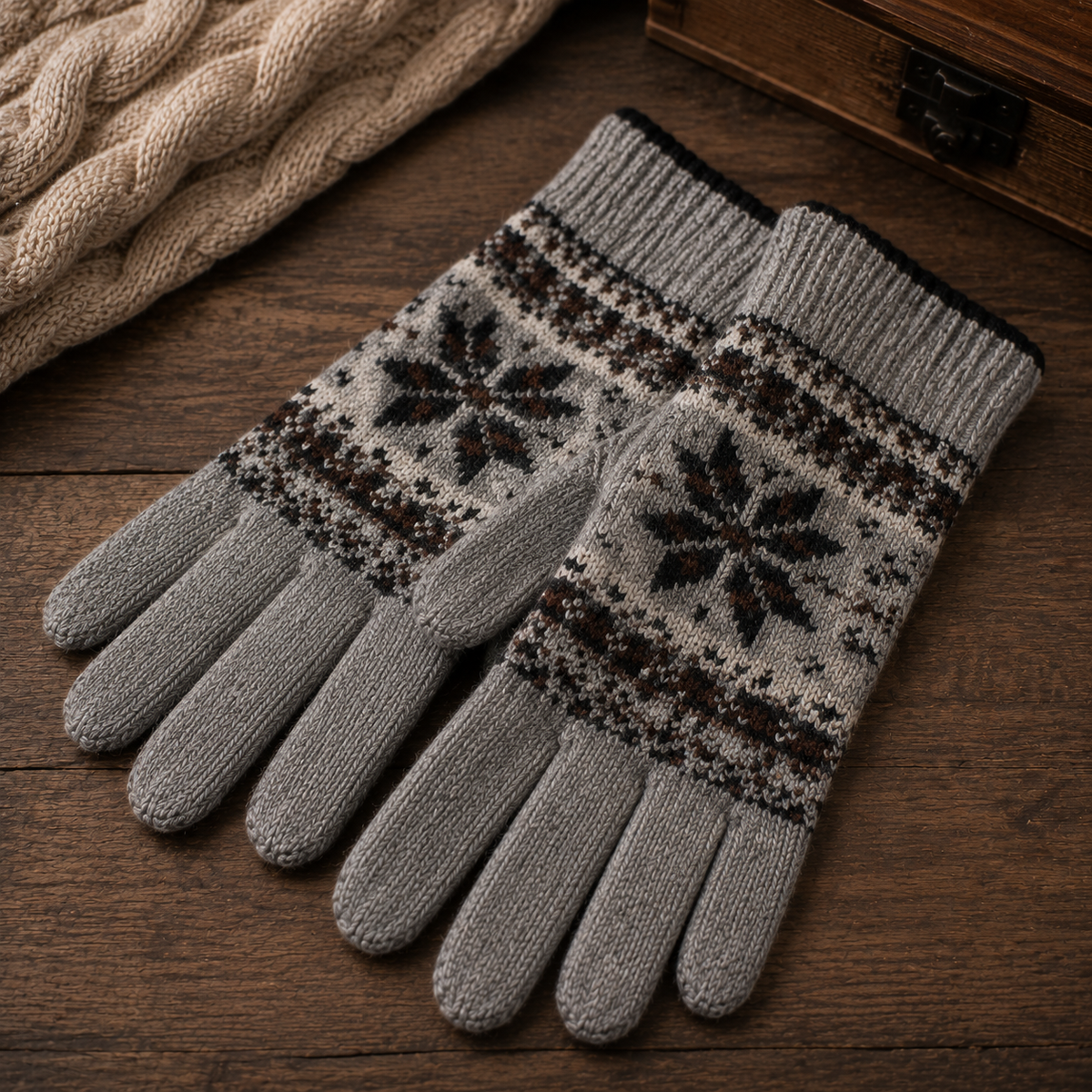 Gant Vintage Hiver