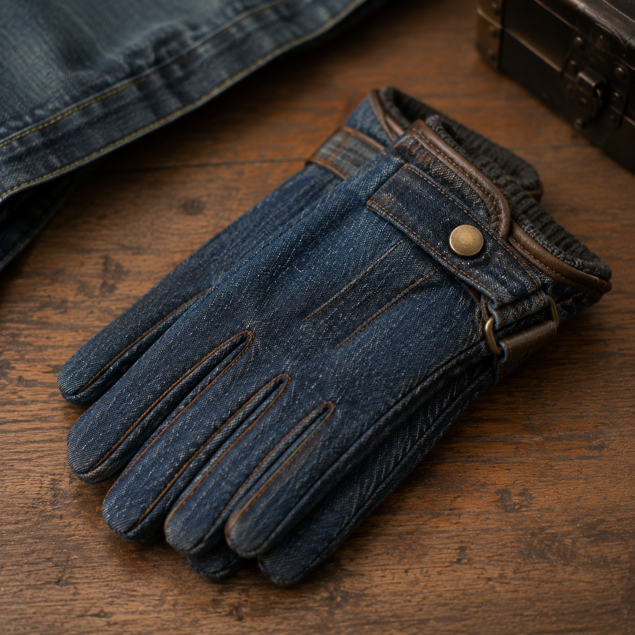 Gant Vintage Jeans