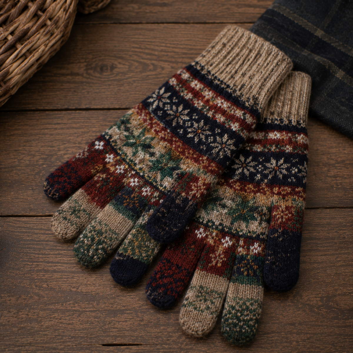 Gant Vintage Jumper