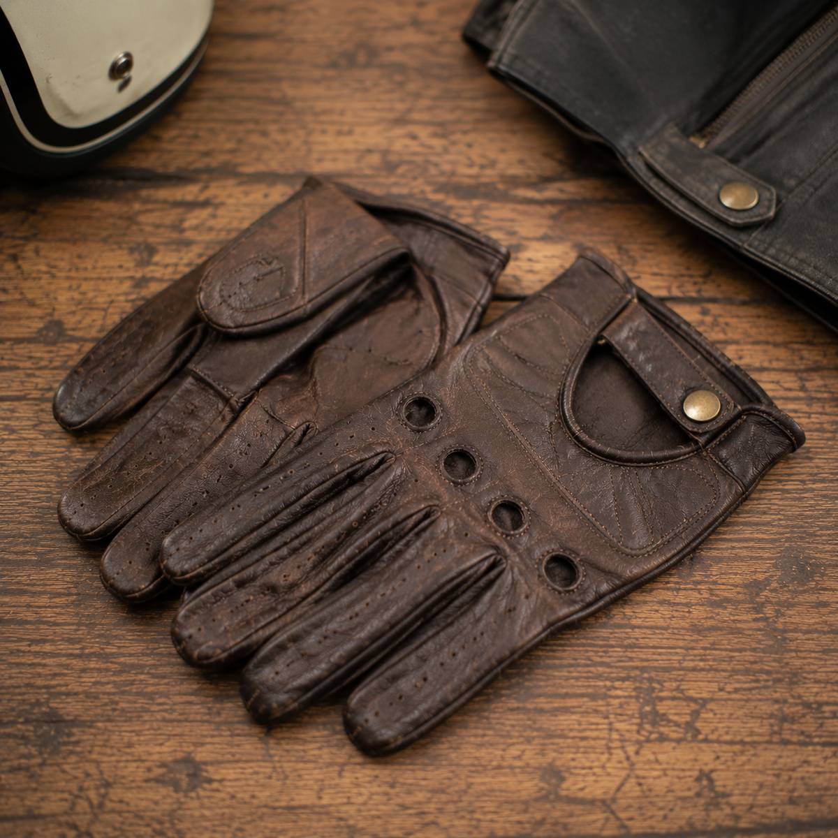 Gant Vintage Moto
