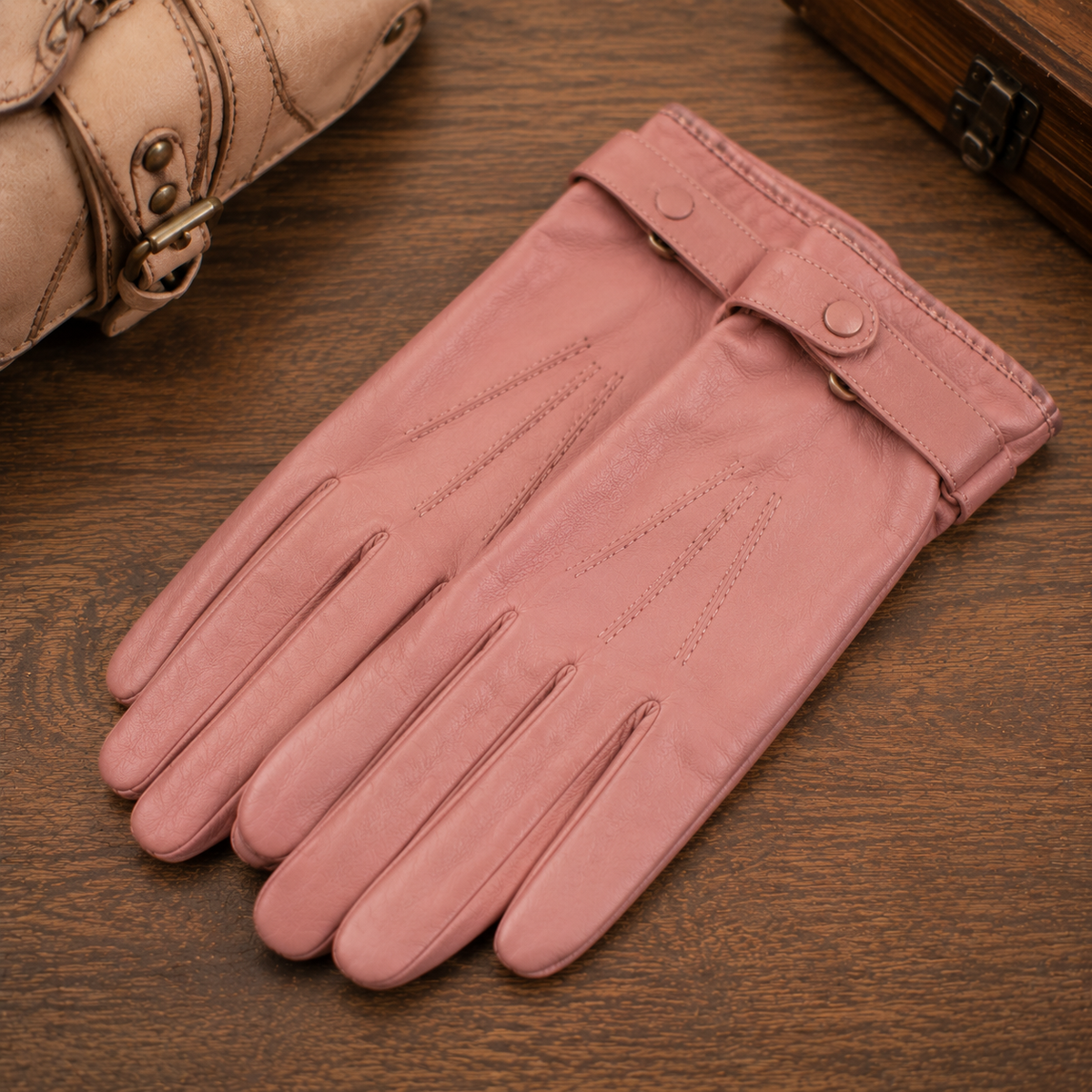Gant Vintage Rose