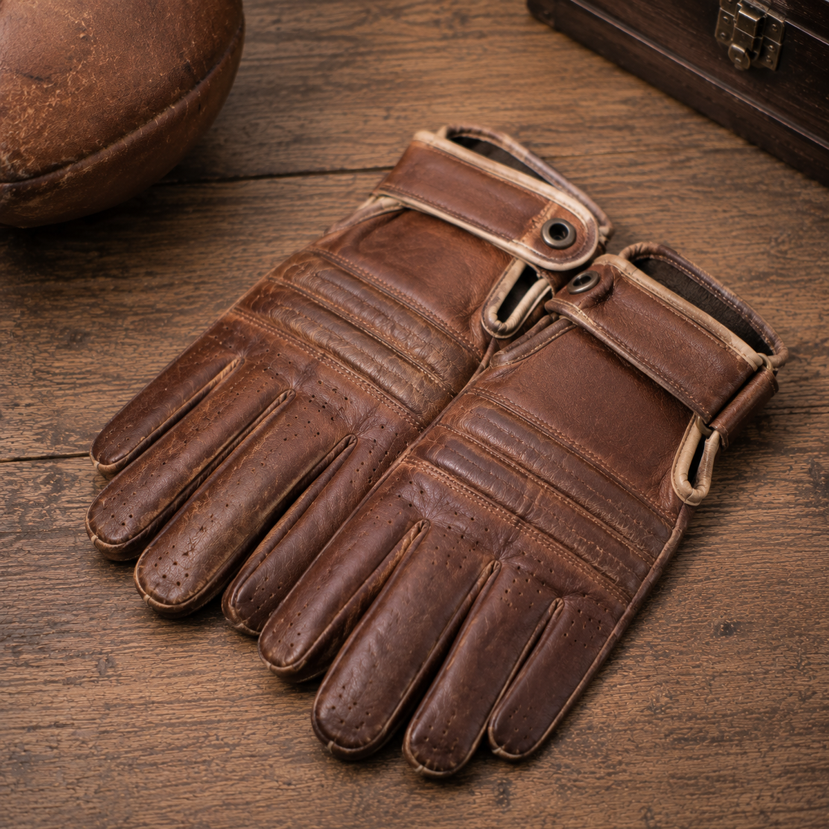 Gant Vintage Rugby