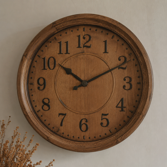 Grande Horloge Vintage