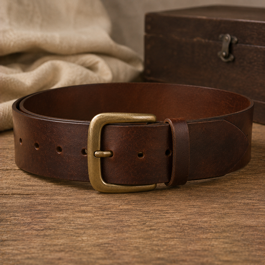 Grosse Ceinture Vintage