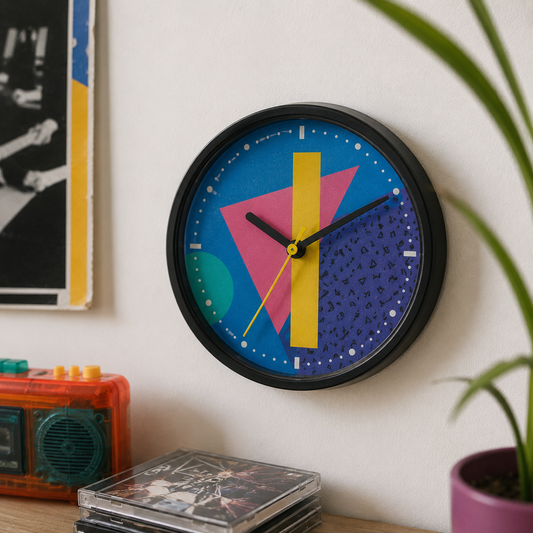 Horloge Vintage Année 90
