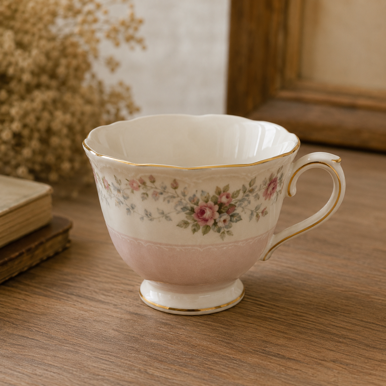 Tasse Vintage Anglaise