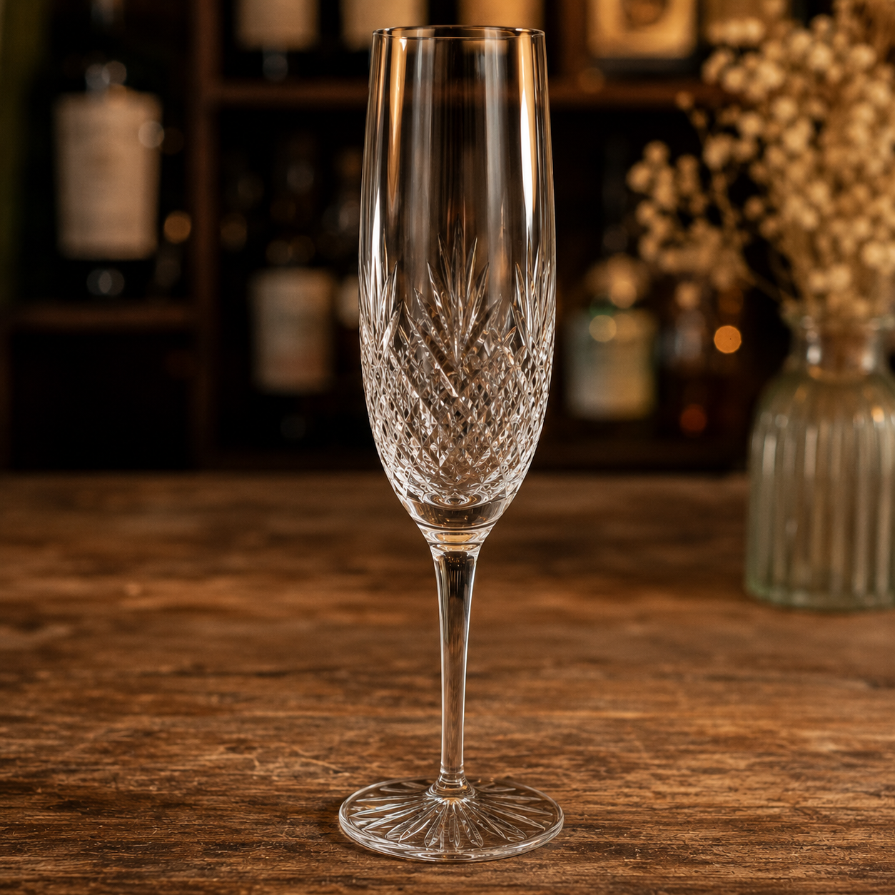 Verre à Champagne Vintage