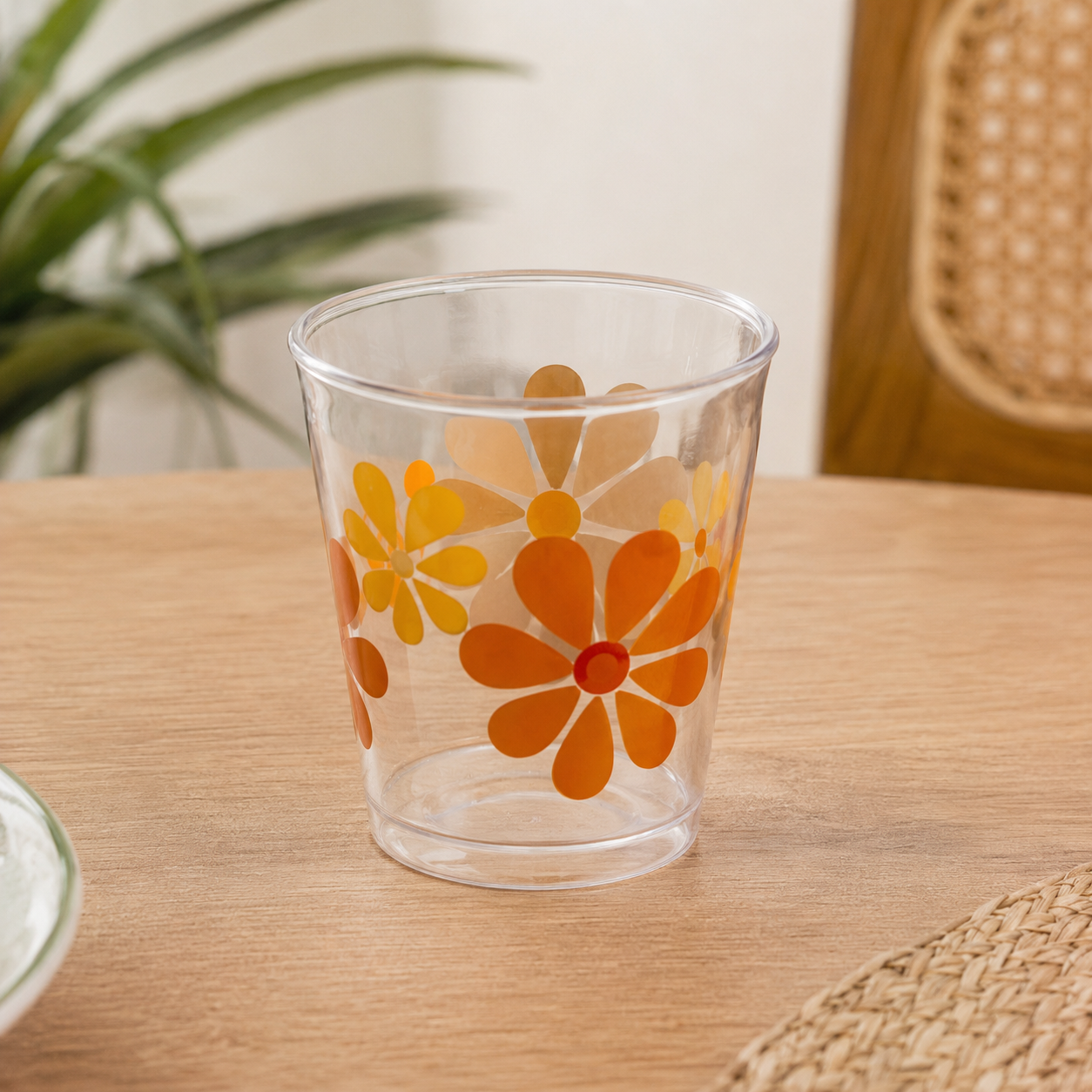 Verre Vintage Tupperware